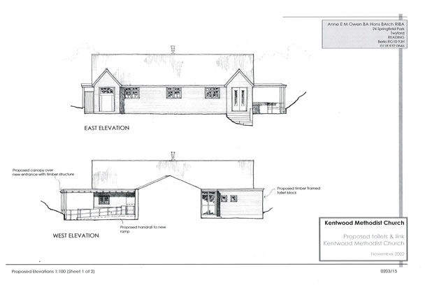 Modern architectural design rendering of a sustainable, eco-friendly home